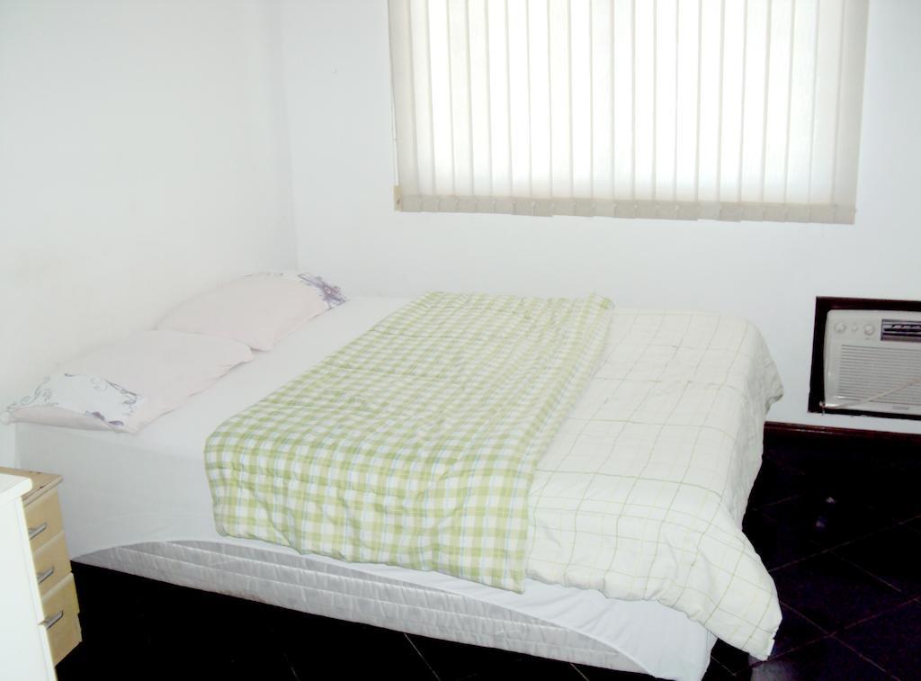 Hotel E Pousada Via Mar Itapocu 部屋 写真