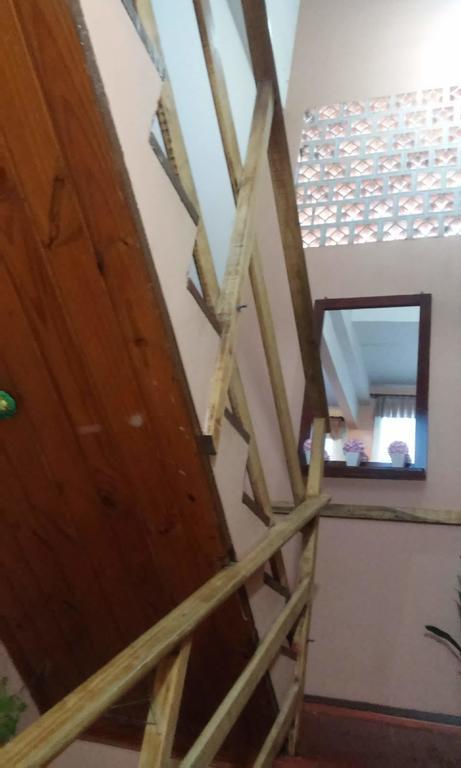 Hotel E Pousada Via Mar Itapocu エクステリア 写真