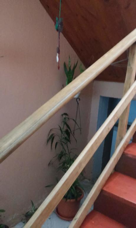 Hotel E Pousada Via Mar Itapocu エクステリア 写真