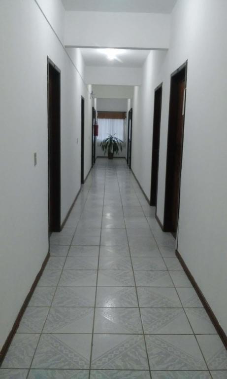 Hotel E Pousada Via Mar Itapocu エクステリア 写真