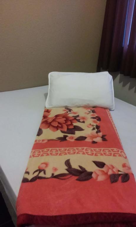 Hotel E Pousada Via Mar Itapocu エクステリア 写真