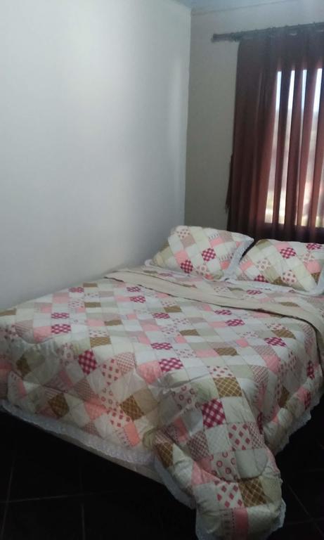 Hotel E Pousada Via Mar Itapocu エクステリア 写真